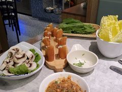 -鲜潭蒸汽石锅鱼(五道口购物中心店)