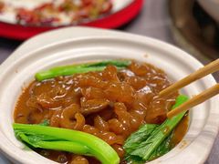 玉质龙筋-金龙·打边炉(武进路店)