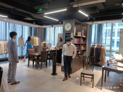 -优山定制西服衬衫大衣(国贸店)