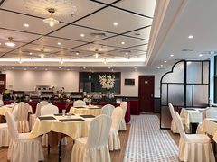 -深圳维景酒店-维景轩