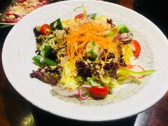 -热血兄弟·炭火烤肉(融侨中心店)