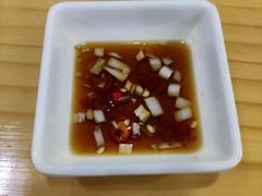-24 新村雪浓汤(长白山烤肉店)