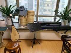 -音歆国艺馆·民乐培训(双榆树店)