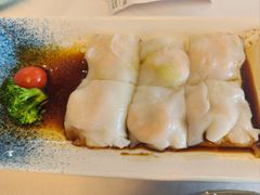 -鹿鸣酒家(越秀店)