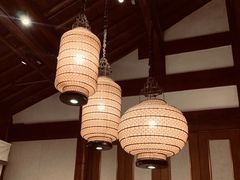 -民国红公馆(老门东店)