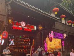 -大妙火锅·非物质文化遗产(东湖公园店)