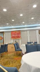 -名荟海韵烧鹅海鲜酒家·宴会厅