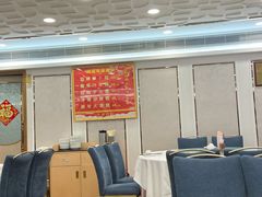 -名荟海韵烧鹅海鲜酒家·宴会厅