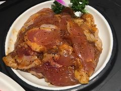 -韩宫宴烤肉·料理(苏州中心店)