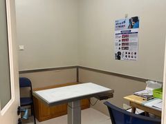 -爱妮康宠物医院·干细胞免疫细胞·肿瘤·心脏(张江店)