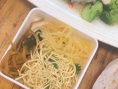 -好口味小吃楼·东北菜(太原南街店)