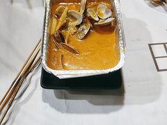 -云晓光头烧烤吧(盛夏店)