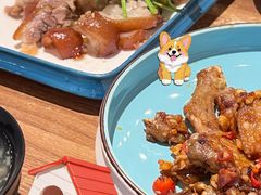 -先记烧鹅王·本地粤菜(福永店)