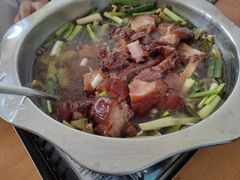 -扎佐老牌蹄膀·猪脚