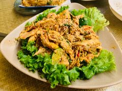 -多哥水傣味餐厅(司马巷店)