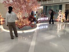 -皇城恒隆广场