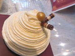 -红宝石·鲜奶小方·海派西点房(浦三店)