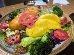 -魏斯理汉堡(西安沣东吾悦店)