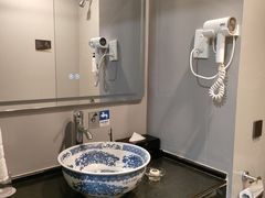 -北京九华山庄会展酒店