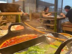 -山缓缓火锅(苏州仁恒仓街店)