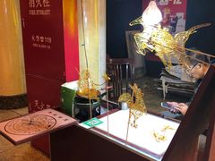 -南市食品街