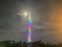 -广州塔
