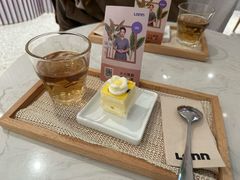-LANN I 蘭 SPA(陆家嘴中心店)