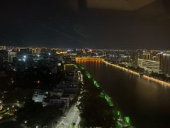 -宁波万豪酒店