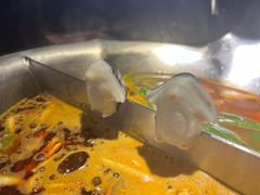 -湊湊火锅·茶憩(和平大悦城店)