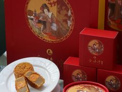 -汕头金海湾大酒店(万象城店)