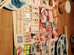 -一心创作料理屋(经开万达店)