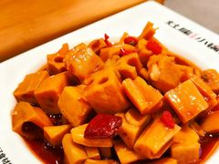 -灶座小锅烀饼·铁锅炖(道里店)
