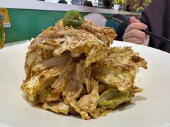 -大碗居·烤鸭·鱼头泡饼(天坛东门店)