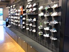 -NIKE品牌体验店(北京蓝色港湾店)