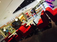 大堂-哈根达斯(青岛海信店)