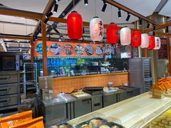 -喜計局·饼行(万象汇店)