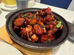 -鹿港小镇(悠唐店)