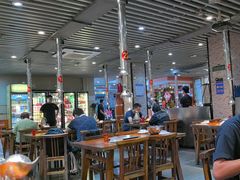 -丹东特色烤肉(学府路一部店)