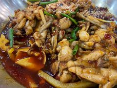 -晓林火锅(安定门店)
