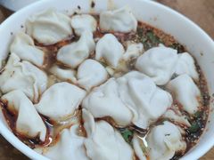 -回坊马二饺子馆