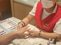 -海底捞火锅(方圆荟店)