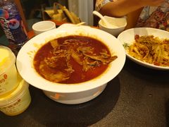 -紫光园·烤鸭·北京菜(团结湖店)