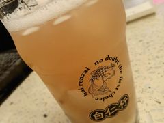 -白仁仔· 活烤海鲜 宵夜(豫园店)