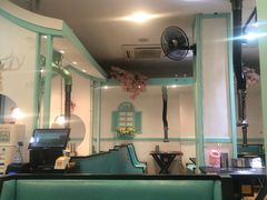 大堂-烤路里·韩国品质自助烤肉(石路天虹4号店)