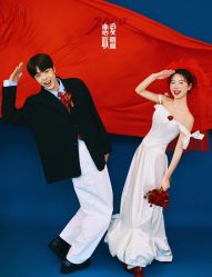 -雅云婚纱摄影工作室旗舰店