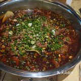 这家冒菜微辣也值得挑战～