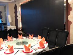 包厢-亢龙太子酒轩(东湖店)