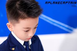 -芳妮豆丁儿童摄影(民治旗舰店)