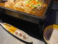 -探鱼·鲜青椒爽麻烤鱼(广州欣荣广场店)