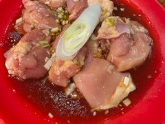 -丸福烤肉(君隆广场店)